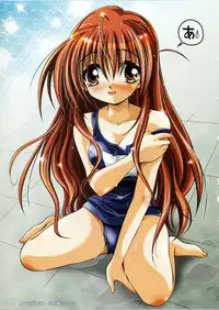 (C70) [Watsukiya (Watsuki Ayamo)] Watsukiya no Hon Soushuuhen 3 (KEY)