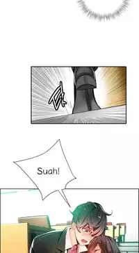 [Juder] Lilith`s Cord Ch.1-21 (English) (Ongoing)