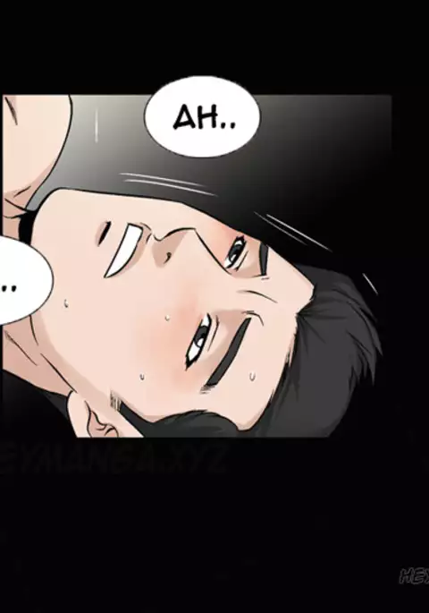 The Taste of Hands Ch.1-72