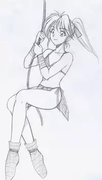 [Nihon Denga Senmon Gakkou] Juukan Senka - Dai 4ki - Aiaru Jiaowei