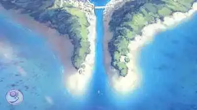 [Danzi Engine (Shiba Yuuji)] Umibe no Omega [Chinese]