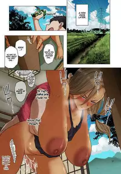 Puramo Tokashite... | Melt My Plastic Models Down…