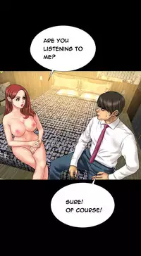 [Mojo] My Wives Ch.1-32 (English) (Ongoing)