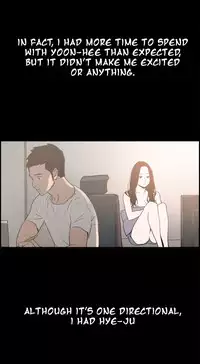 [Mr. Byeong-Su] Cohabitation Ch.1-33 (English) (Ongoing)