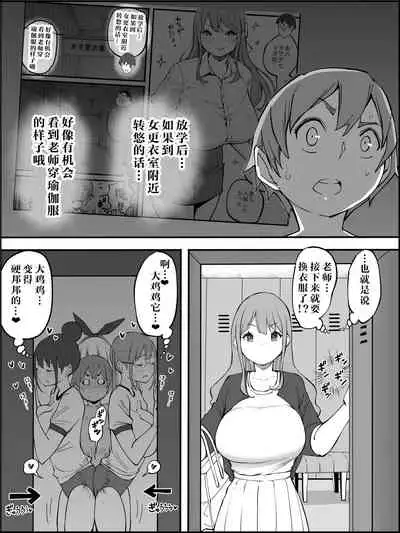 Boku ni Harem SeFri ga Dekita Riyuu Tsudzuki （chinese）【鬼畜王汉化组】