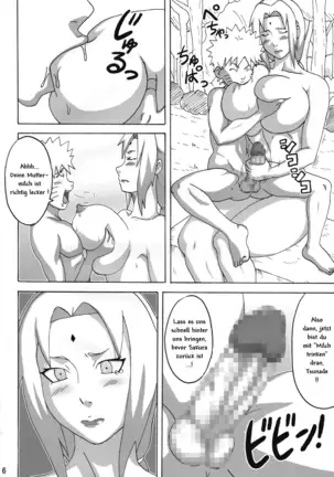 Jungle de Icchau? | Jungle Party 2