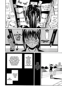 [Rui Takato] Scape-God Ch1 [English]