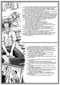 [About (Aabe Kou)] Saimin-han Kyousei Hatten Train [English]