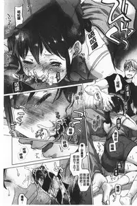 Shishunki no Kokoro | 思春期的少女心