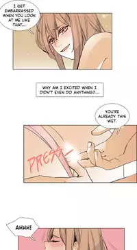 [Silverstar] Talk To Me Ch.1-26 (English) (Ongoing)