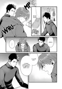 [Ryo] Shigekikei My Hero [English] {Zandy no Fansub, Rose Squad Scans}