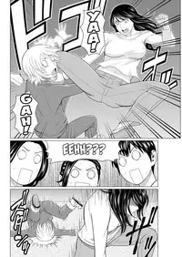 [Takasugi Kou] Shinmurou Kitan | Mysthaven Ch. 9 (Action Pizazz 2018-01) [English] [MisterJ167] [Digital]