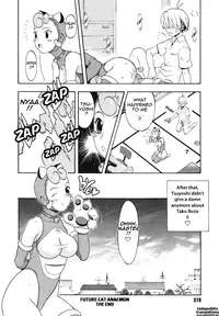 [Chikasato Michiru] Candy Girl [English] {Tadanohito} [Decensored]