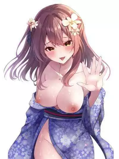 [Rocomani (Manatsu)] Suki datta noni. [Digital]