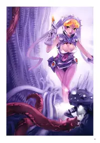 [Nishieda] Epidendrum [Decensored]