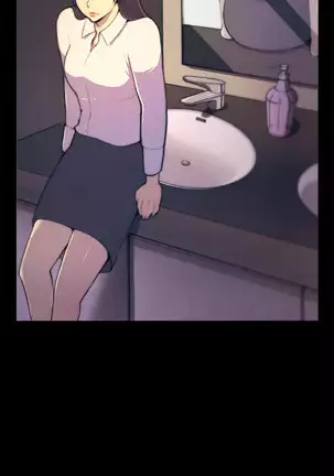 Stockholm Syndrome Ch.1-19