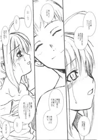 (C67) [TEX-MEX (Various)] Fate/Over lord (Fate/stay night)