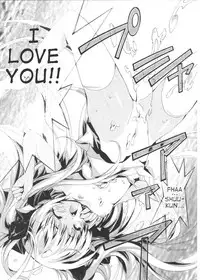 [Yuiga Naoha] Kimochi to Kimochi no Osaihou [ENG]