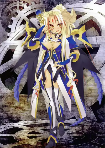 Toranoana Chronicle 2012