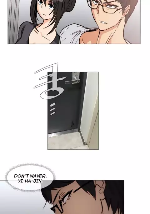 Household Affairs Ch.1-38