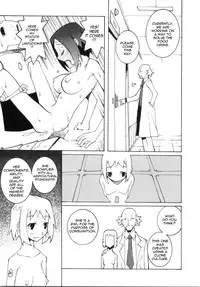 [Dowman Sayman] Gluttony [English] [thetsuuyaku]