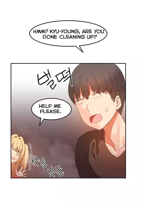 Hahri's Lumpy Boardhouse Ch. 0-32