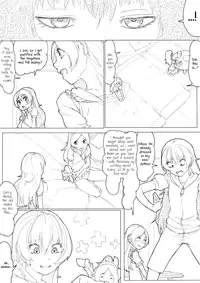 [Akimbo] SUI-PRE (Suite Precure) [English] [Tigoris Translations]