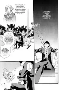 (SUPER22) [Replicailia (Nagi)] WANWANWAN! (K) [English]