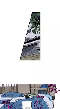 A Step-Father Aims His Daughter