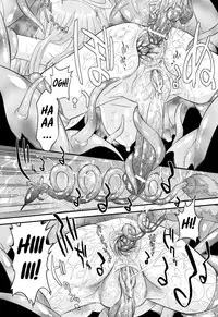 [Oota Takeshi] Angelic Desire [English] {BiriBiri}