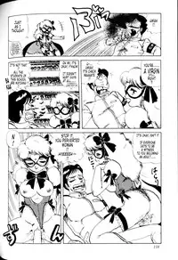 [Aoi Makita] Knight-Ribbon [English] [Tonigobe]