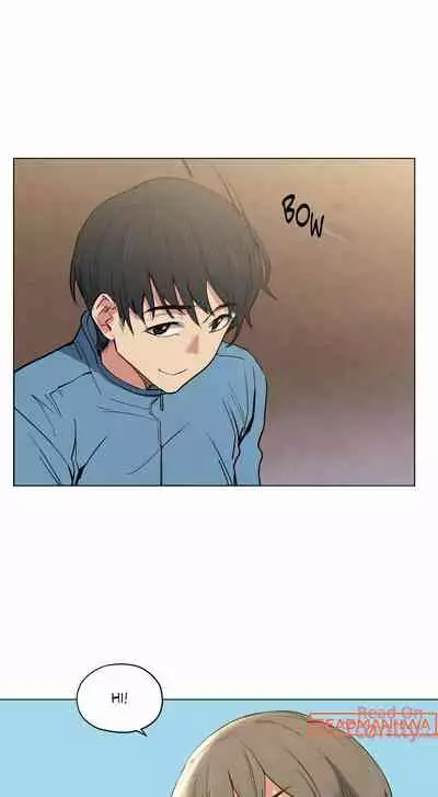 Lucky Guy Ch.30/?