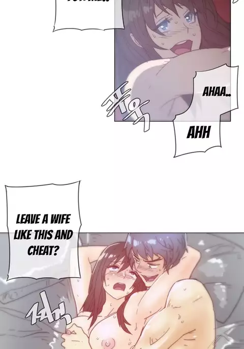 Household Affairs Ch.1-38