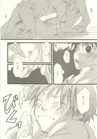 Twilight Prestissimo