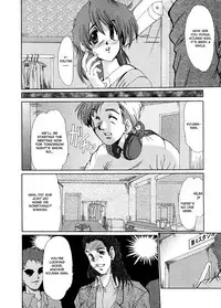 [Fukada Takushi] Masquerade [English]