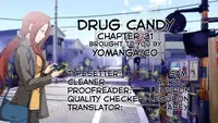 [Yihyeonmin] Drug Candy Ch.0-33 (English) (YoManga) (Ongoing)
