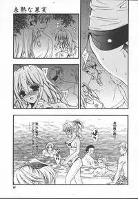 Comic MegaPlus Vol 13 [2004-11]