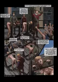 [feather]The Shadow Of The City - Part 2