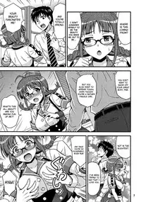 (C88) [Junpuumanpandou (Hida Tatsuo)] Love Ritsuko (THE IDOLM@STER) [English] {doujins.com}