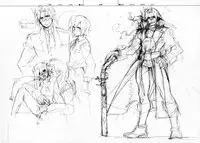 (C73) [Article 60 of Criminal Code (Shuhan)] RaKuGaKi./Monochrome. (Various)