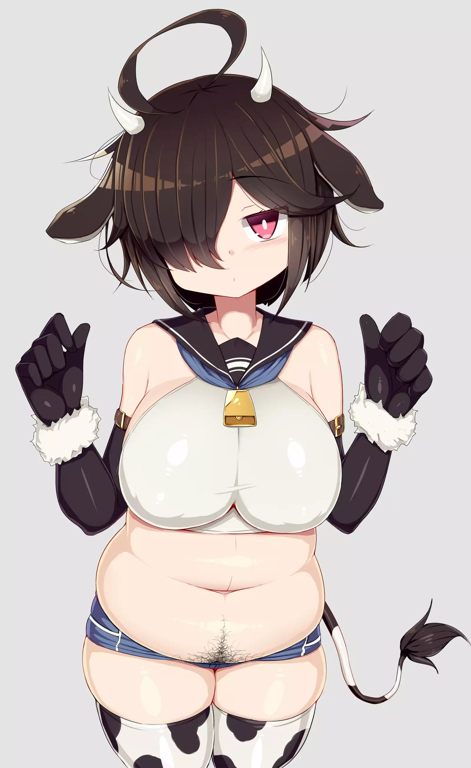 Muchipocha Shōjo Seikō Hiiku Nikki