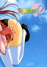 (C68) [Caza Mayor (Akari Tsutsumi)] ToyHeart 2 (ToHeart 2) [English] [JMCS]
