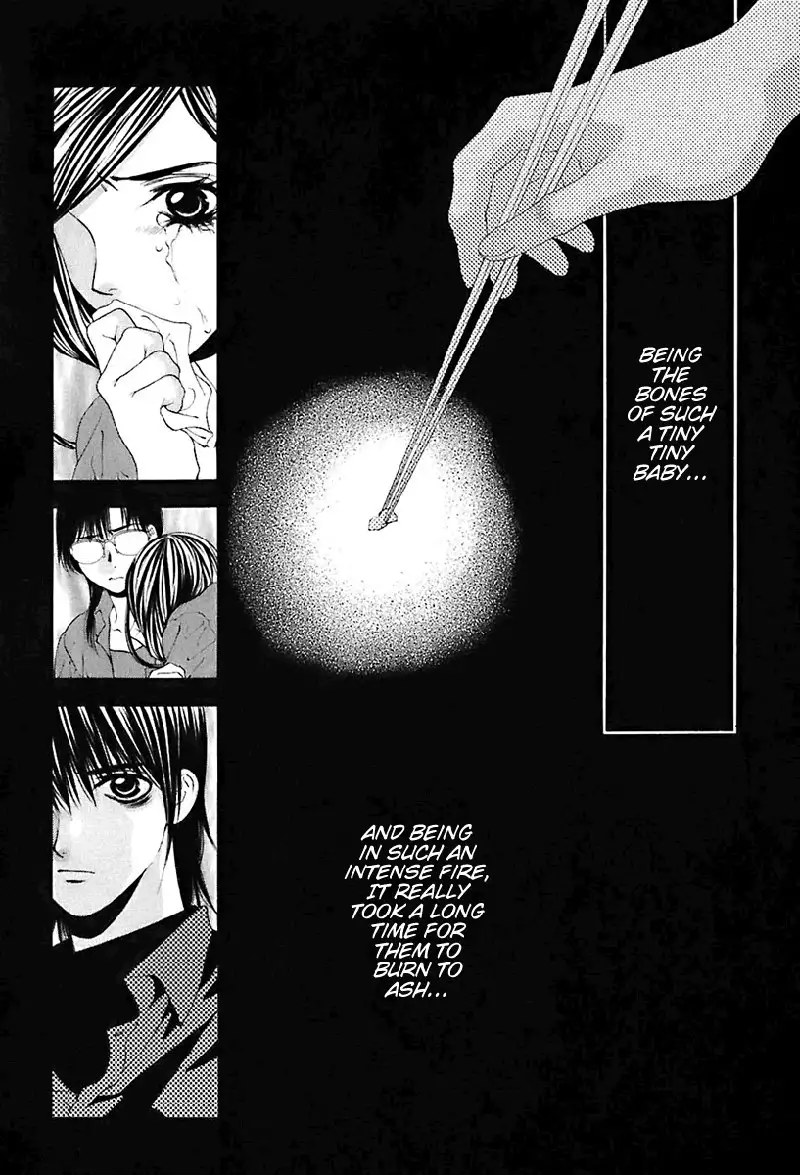 Bitter Virgin V3 - Ch24