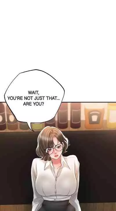 New Town [Lee Wan, Kim Suna] Ch.23/? [English] [Manhwa PDF]