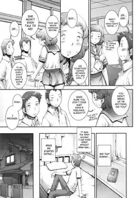 [Sengoku-kun] Pretty Cool + Extras [English]