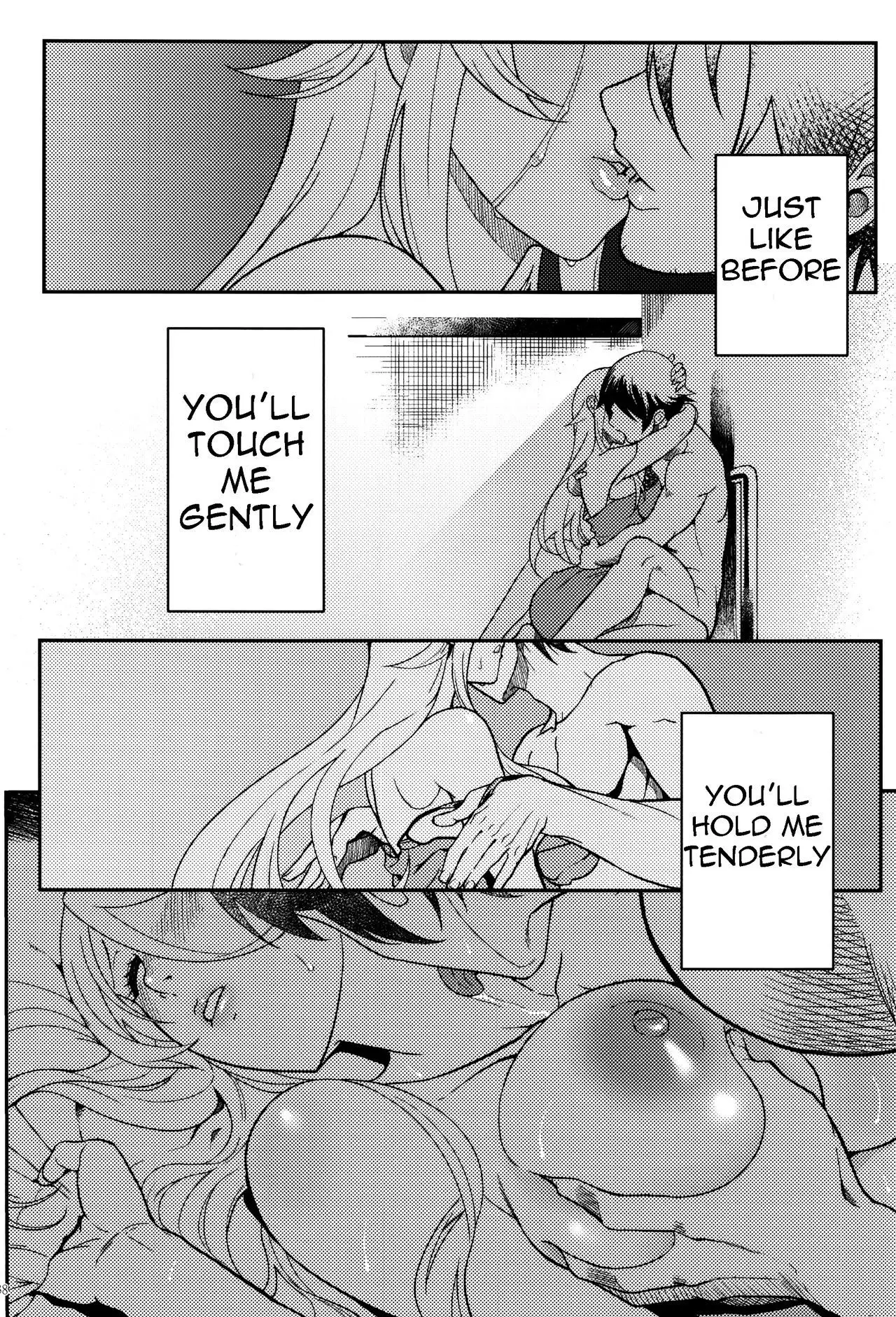 Juunengo no Jinsei Soudan | Life Consultation After 10 Years