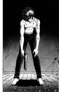 [Komiya Sanae, Nonomura Hideki] Phantom Rei Vol.1