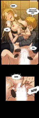 [Yihyeonmin] Drug Candy Ch.0-33 (English) (YoManga) (Ongoing)