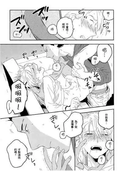 Soine Lovers | 陪睡Lovers