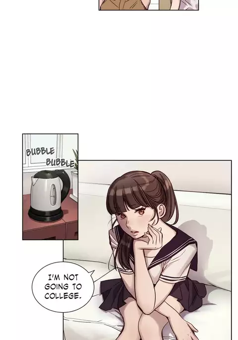 Atonement Camp Ch.1-21